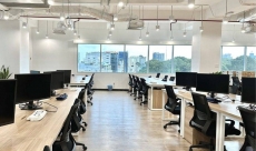 Văn Phòng Kinh Doanh: