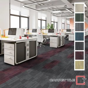 Phenomenal Carpet Tile Suppliers | Oblique | Carpet Tile