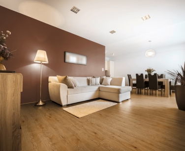 Lót Sàn Gỗ Loại Nào Tốt? Top 3 Các Loại Sàn Gỗ Thịnh Hành