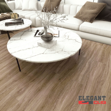 Amazing Wood Floor Colors | 4mm Earthline Wood – 1687 | Elegant Cliq