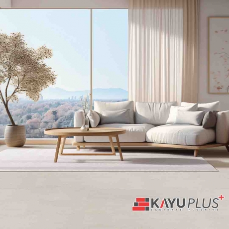 Sàn Gỗ Công Nghiệp Màu Nâu Cao Cấp | Tuscan Wood 1465 | KayuPlus