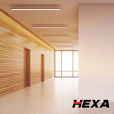 Sàn Tĩnh Điện Bệnh Viện Maple Glow 1506 | HEXA Vinyl Roll
