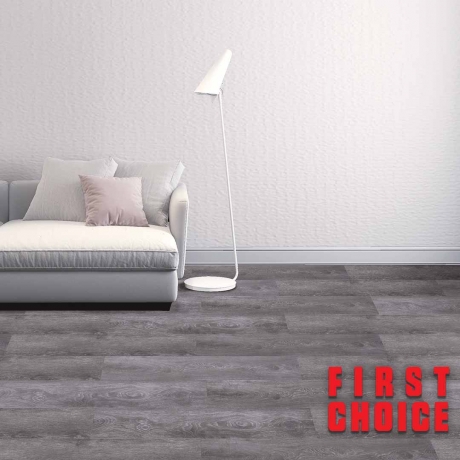 Sàn Gỗ Công Nghiệp Nâu Đậm Cao Cấp Bền Bỉ Theo Thời Gian | Amazon Wood 1080 | Lựa Chọn Hàng Đầu