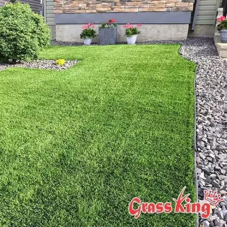 Cỏ Nhân Tạo Sân Vườn Cao Cấp Khổ 2M | Signature Turf 25-1177 | Grass King