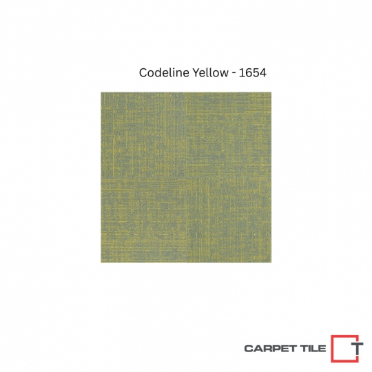 Thảm Tấm Bền Vững Matrix – Phù Hợp Văn Phòng & Không Gian Xanh