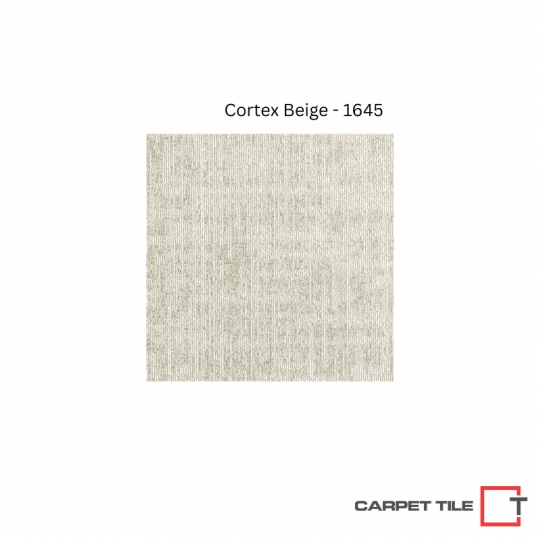 Thảm Tấm Bền Vững Matrix – Phù Hợp Văn Phòng & Không Gian Xanh