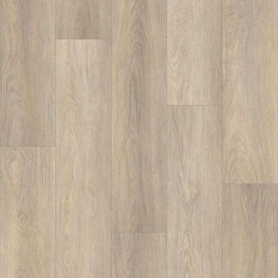 Affordable SPC Flooring [5mm] | 2044-8