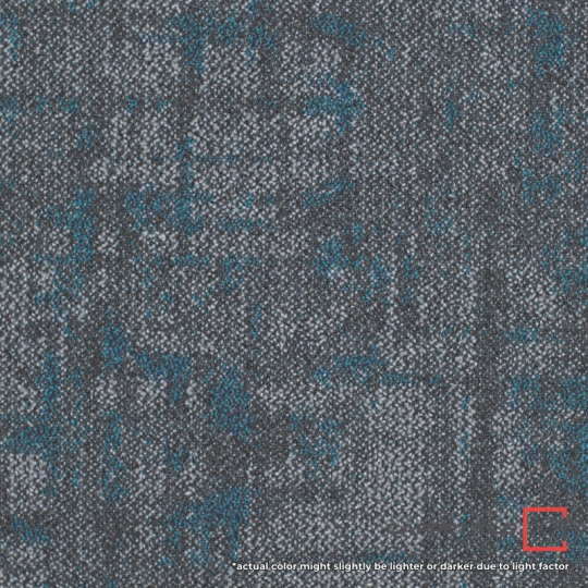 Thảm tấm văn phòng | Eclipse | Carpet Tile