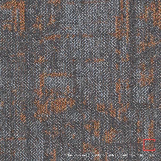 Thảm tấm văn phòng | Eclipse | Carpet Tile