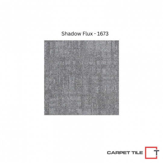 Thảm tấm văn phòng | Eclipse | Carpet Tile