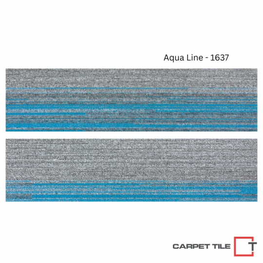 Thảm Tấm Cao Cấp | Coloraxis Carpet Tile