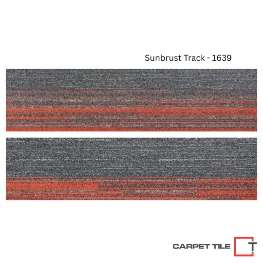 Thảm Tấm Cao Cấp | Coloraxis Carpet Tile