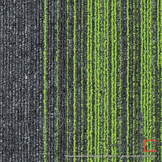 Thảm Tấm Cao Cấp | Coloraxis Carpet Tile