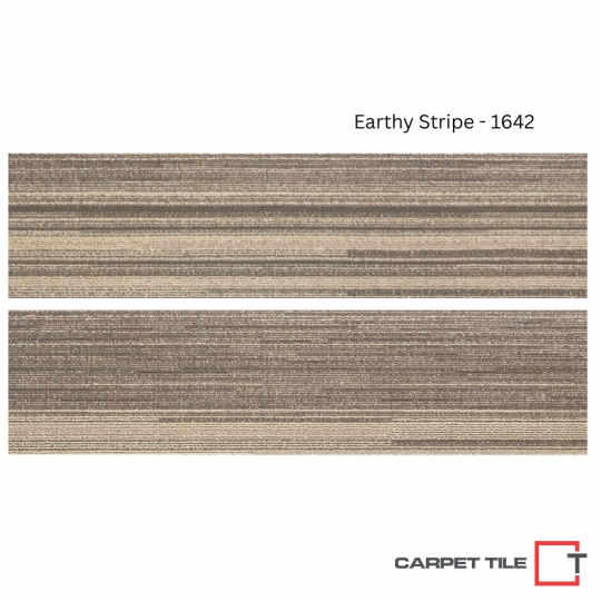Thảm Tấm Cao Cấp | Coloraxis Carpet Tile