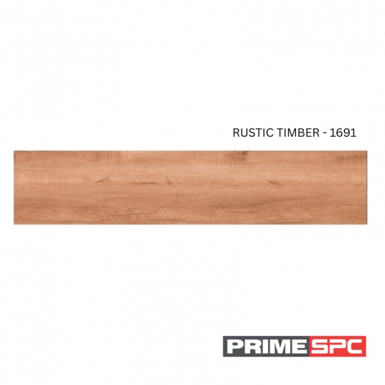 Sàn SPC Vân Gỗ Vintage | Rustic Timber 1691 | Prime SPC