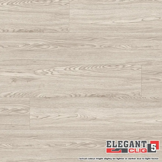 Amazing 5mm SPC Flooring | Hazy Maple – 1218 | Elegant Cliq