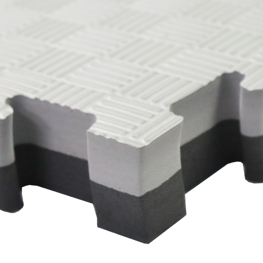 Thảm Xốp Ghép Puzzle 40mm Đa Màu Cho Thể Thao & Võ Thuật | Interlocking Foam Mats
