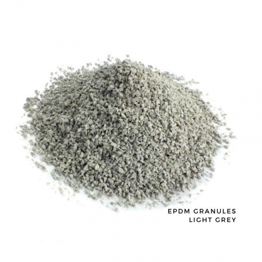 Hạt Cao Su EPDM Sân Chơi Đa Màu Cao Cấp | SP115 | Playground Flooring