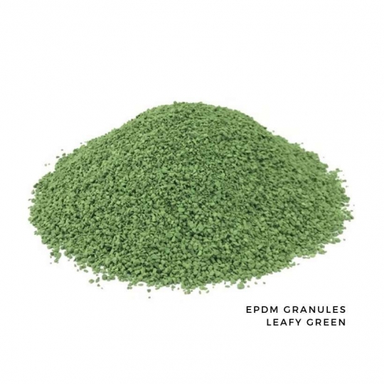 Hạt Cao Su EPDM Sân Chơi Đa Màu Cao Cấp | SP115 | Playground Flooring