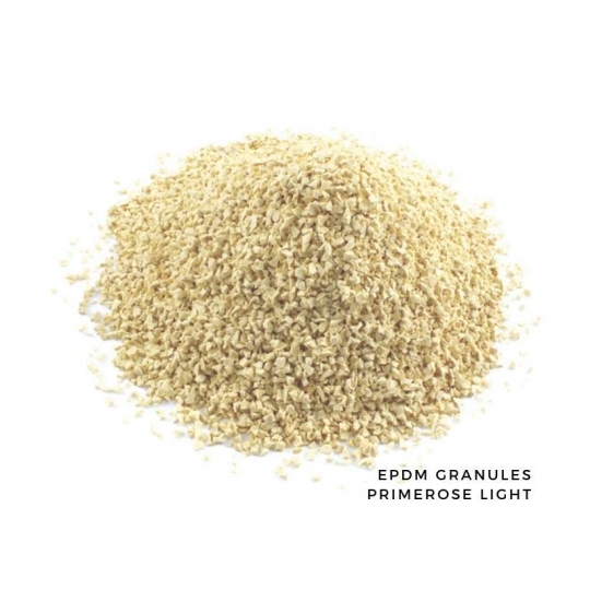 Hạt Cao Su EPDM Sân Chơi Đa Màu Cao Cấp | SP115 | Playground Flooring