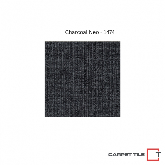 Thảm Tấm Bền Vững Matrix – Phù Hợp Văn Phòng & Không Gian Xanh