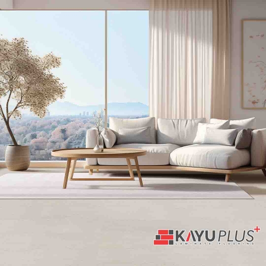 Sàn Gỗ Công Nghiệp Màu Nâu Cao Cấp | Tuscan Wood 1465 | KayuPlus