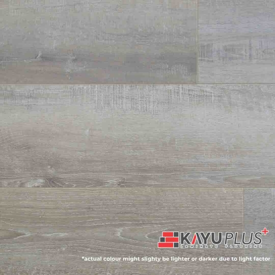 Sàn Gỗ Công Nghiệp Chịu Lực Cao Bền Bỉ | 581 Hickory Wood | KayuPlus