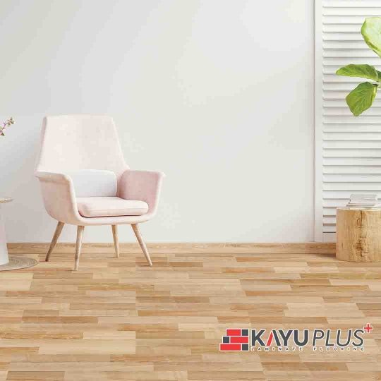 Sàn Gỗ Công Nghiệp Vân Sồi Phong Cách Bắc Âu | 1367 Oak Nordic | KayuPlus