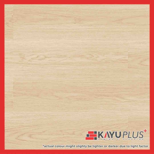 Sàn Gỗ Công Nghiệp Vân Gỗ Tự Nhiên Cao Cấp | 1432 Oak Oasis | KayuPlus