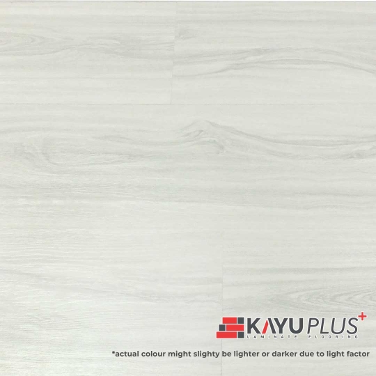 Sàn Gỗ Công Nghiệp Vân Tần Bì Sáng Hiện Đại | 578 Snowy Ash | KayuPlus