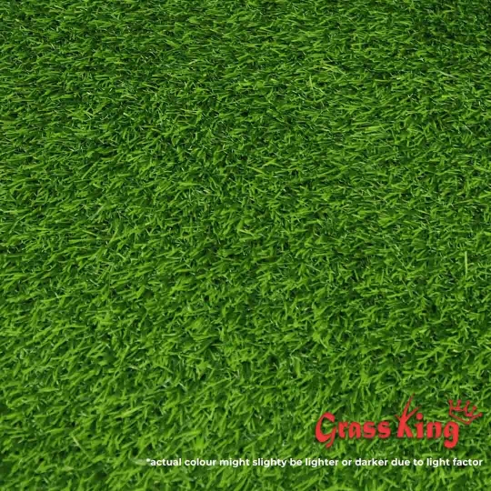 Cỏ Nhân Tạo Royal Green 25 Khổ 1M (Nhập Khẩu Malaysia) | 545 | Grass King