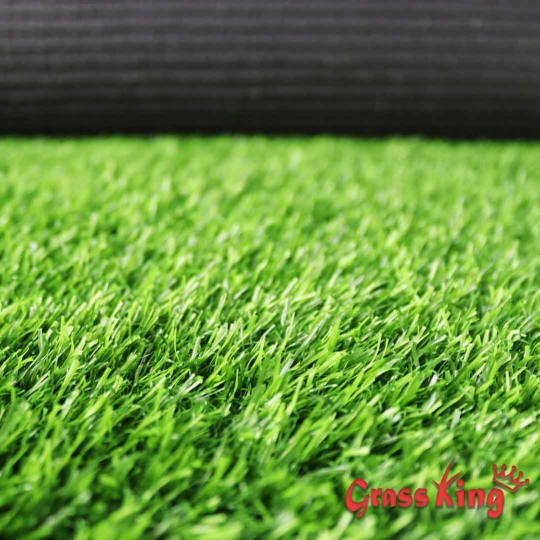 Cỏ Nhân Tạo Giá Rẻ Khổ 1M | Evergreen 20 – 543 | Grass King