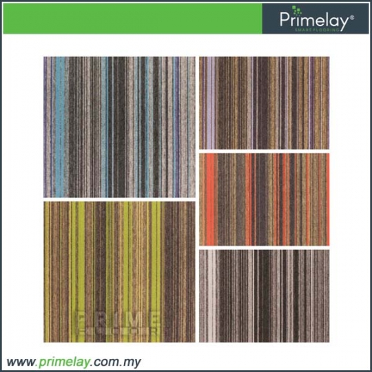 Thảm Tấm Baseline CT – Giá Tốt, 5 Màu Sắc Cho Văn Phòng