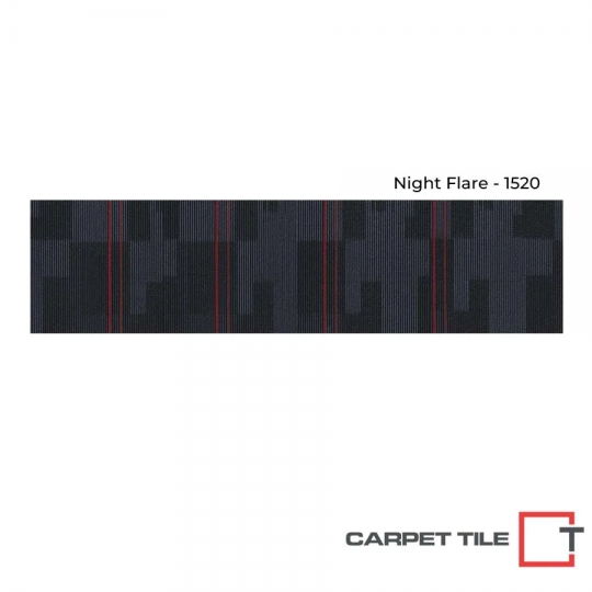 Gạch thảm văn phòng cao cấp | Boxscape | Thảm tấm bền & cao cấp