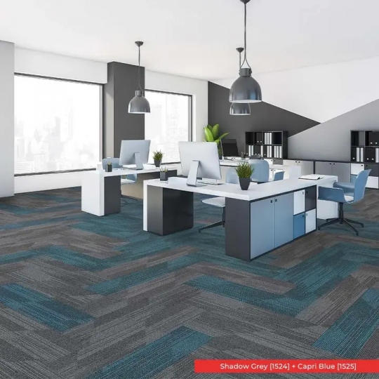 Phenomenal Carpet Tile Suppliers | Oblique | Carpet Tile