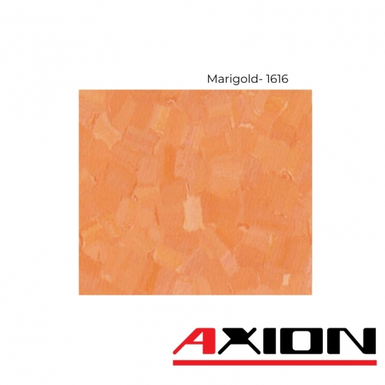 SÀN VINYL CUỘN GIÁ TỐT | MARIGOLD – 1616 | AXION VINYL ROLL