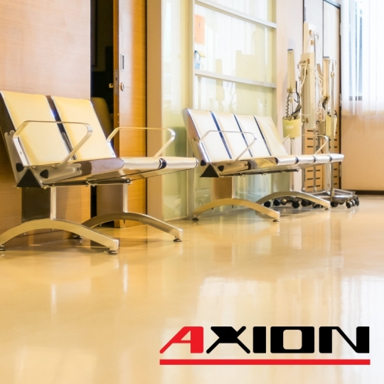 SÀN VINYL CUỘN GIÁ TỐT | MARIGOLD – 1616 | AXION VINYL ROLL