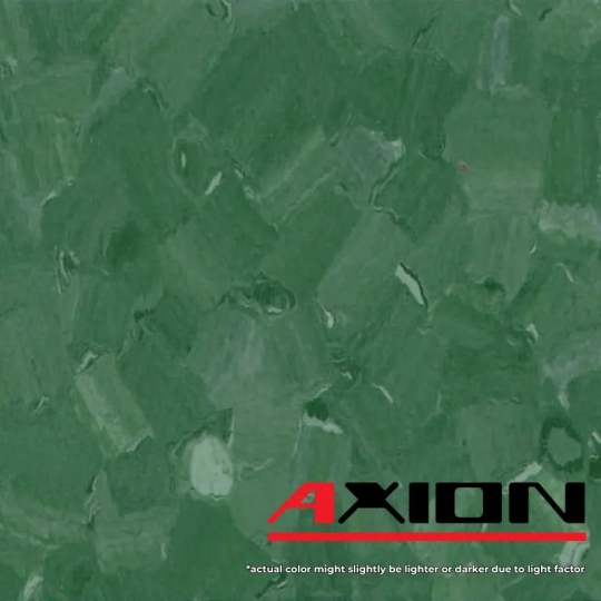 SÀN VINYL CUỘN GIÁ TỐT | PINE GREEN – 1629 | AXION VINYL ROLL