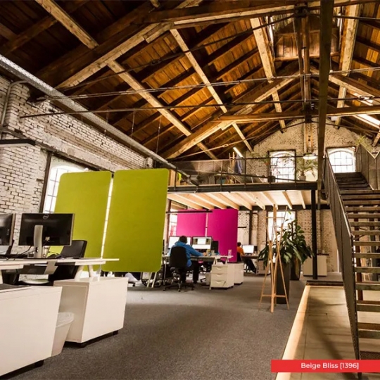 Nhà Cung Cấp Thảm Trải Sàn Văn Phòng Uy Tín | Thảm Cuộn Broadloom Chất Lượng Cao