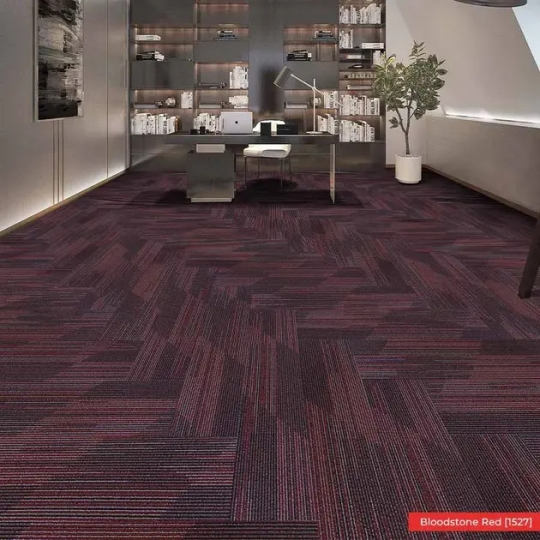 Phenomenal Carpet Tile Suppliers | Oblique | Carpet Tile