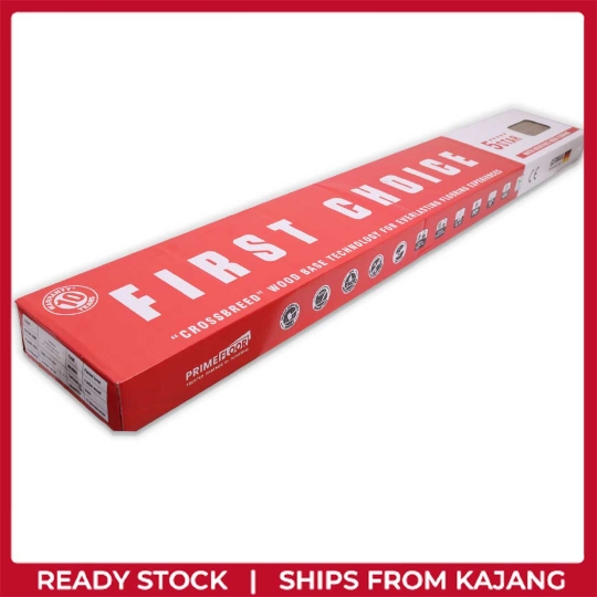 Sàn Gỗ Công Nghiệp Nâu Đậm Cao Cấp Bền Bỉ Theo Thời Gian | Amazon Wood 1080 | Lựa Chọn Hàng Đầu