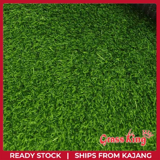 Cỏ Nhân Tạo Royal Green 25 Khổ 1M (Nhập Khẩu Malaysia) | 545 | Grass King