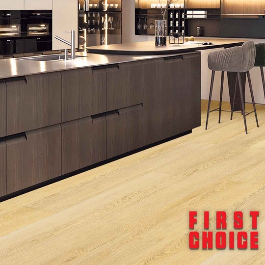 Sàn Gỗ Lai Cao Cấp Cho Nhà Hiện Đại [5mm] | Grand Wood 1074 | Lựa Chọn Hàng Đầu