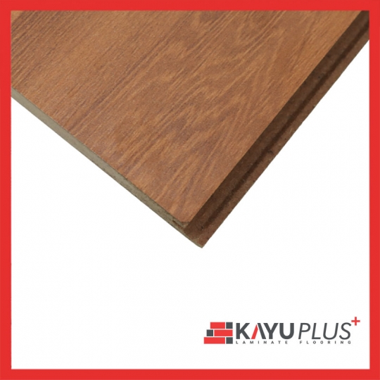 Sàn Gỗ Công Nghiệp Giá Tiết Kiệm | 1354 Cherry Strip | KayuPlus