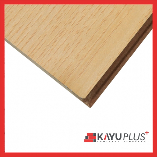 Sàn Gỗ Công Nghiệp Vân Sồi Phong Cách Bắc Âu | 1367 Oak Nordic | KayuPlus