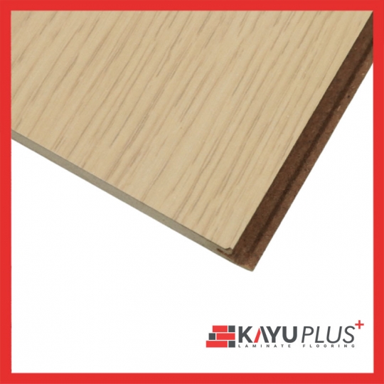 Sàn Gỗ Công Nghiệp Vân Gỗ Tự Nhiên Cao Cấp | 1432 Oak Oasis | KayuPlus