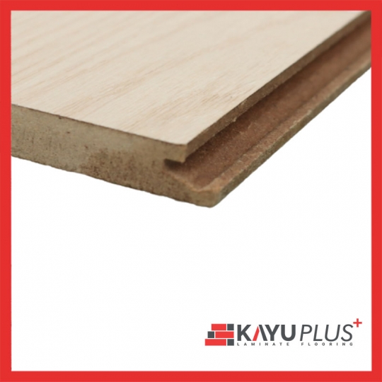 Sàn Gỗ Công Nghiệp Vân Gỗ Cao Cấp | 1437 Cotton Pine | KayuPlus