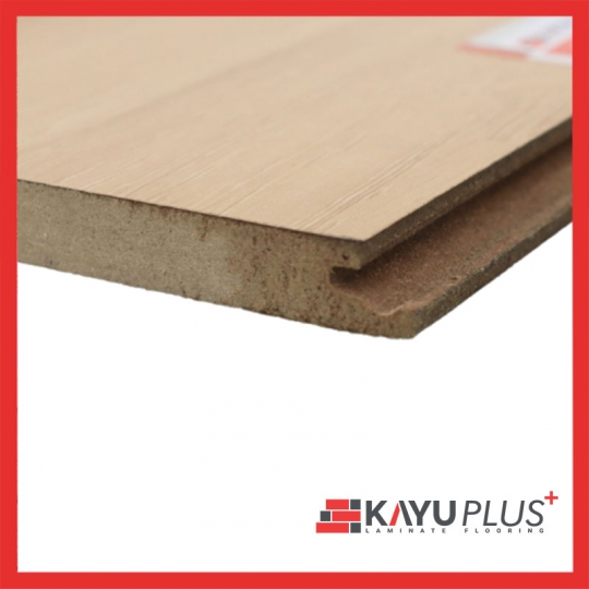 Sàn Gỗ Công Nghiệp Vân Sồi Tự Nhiên Ấn Tượng | 1366 Natural Oak | KayuPlus