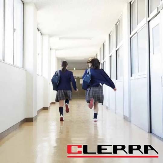 SÀN VINYL CUỘN PVC TIẾT KIỆM | CHAMPAGNE – 1592 | CLERRA VINYL ROLL