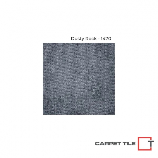 Thảm Tấm Tháo Lắp Cao Cấp | Terrene Carpet Tile